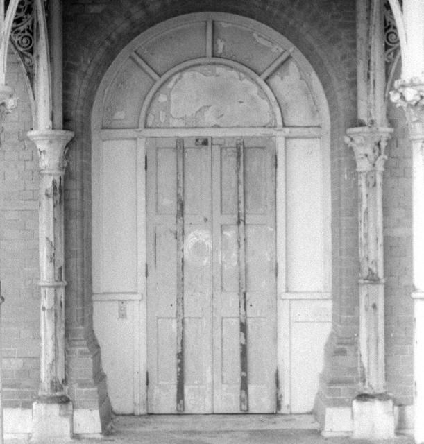  Passenger Elevator Doors 